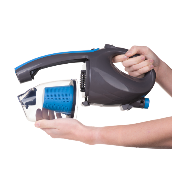 Aspirateur MS-100