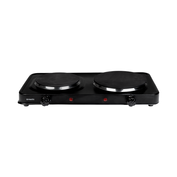 Cooker MKT-200 black