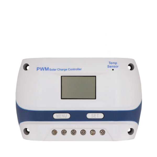 Régulateur de charge solaire PWM MSC-1020